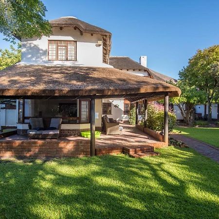 Mead, Pinelands Apartment Cape Town Exterior foto