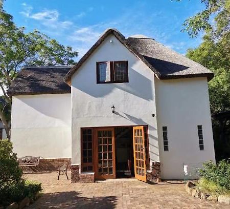 Mead, Pinelands Apartment Cape Town Exterior foto