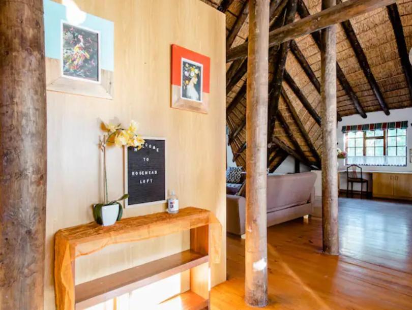 Mead, Pinelands Apartment Cape Town Exterior foto