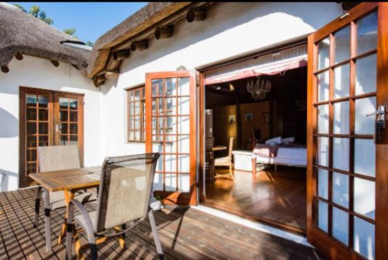 Mead, Pinelands Apartment Cape Town Exterior foto