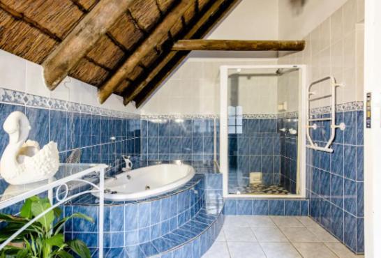 Mead, Pinelands Apartment Cape Town Exterior foto