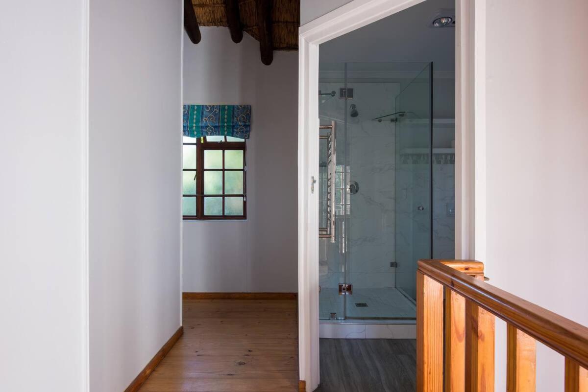 Mead, Pinelands Apartment Cape Town Exterior foto