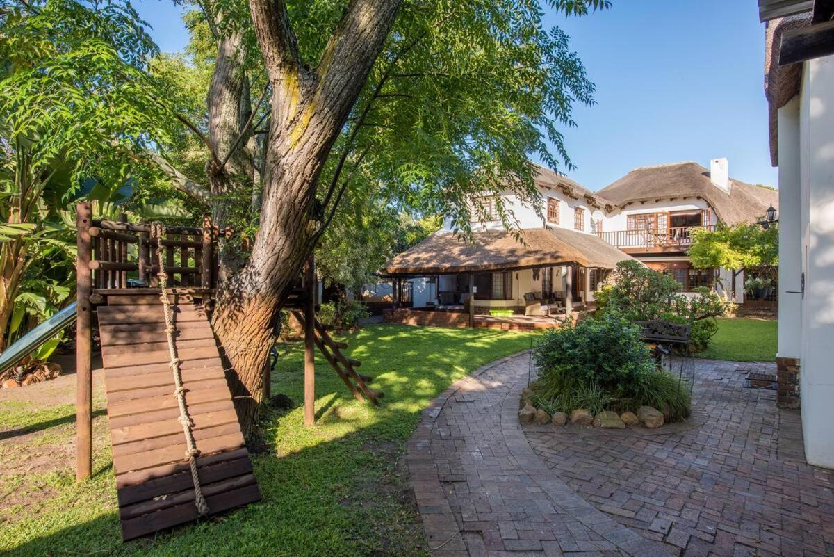Mead, Pinelands Apartment Cape Town Exterior foto
