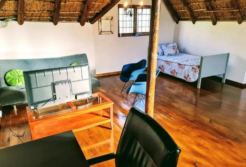 Mead, Pinelands Apartment Cape Town Exterior foto
