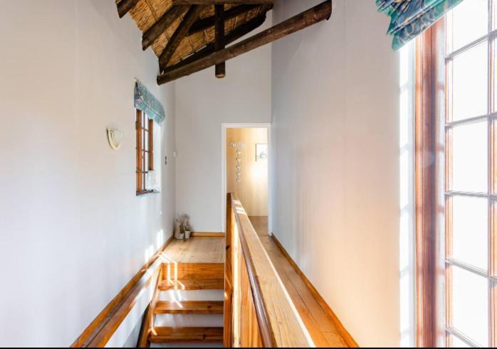 Mead, Pinelands Apartment Cape Town Exterior foto