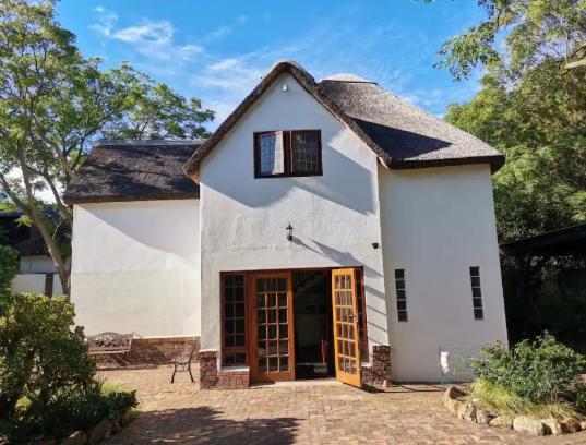 Mead, Pinelands Apartment Cape Town Exterior foto