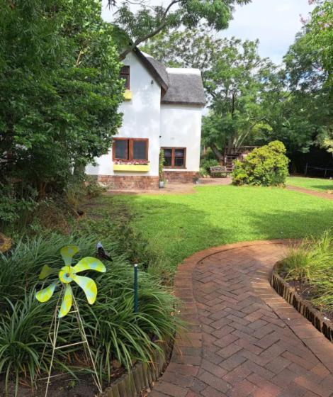 Mead, Pinelands Apartment Cape Town Exterior foto