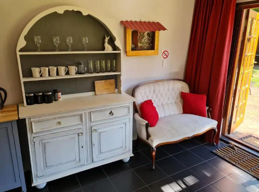Mead, Pinelands Apartment Cape Town Exterior foto